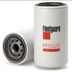 Fleetguard Spin-on Fuel Filter